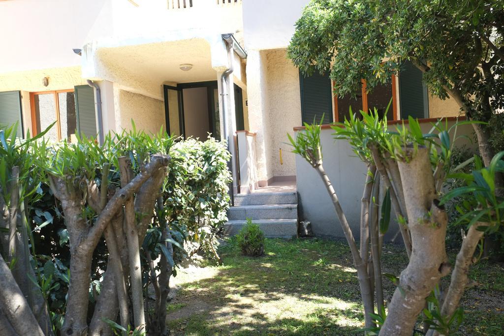 Blu Baita La Maddalena  Exterior foto